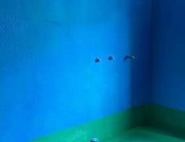 墨江卫生间测漏水多少钱